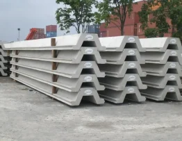 Apa Itu Sheet Pile