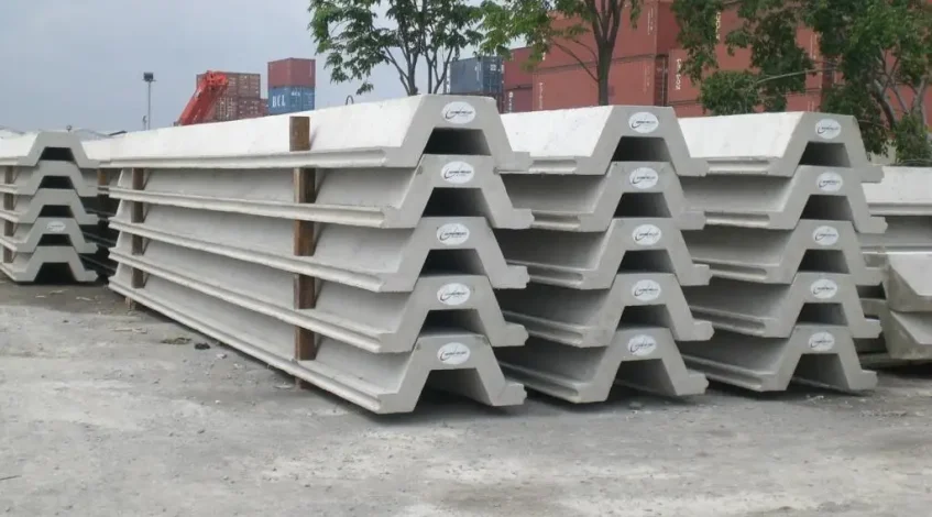 Apa Itu Sheet Pile