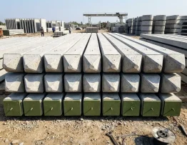 Load Test Mini Pile