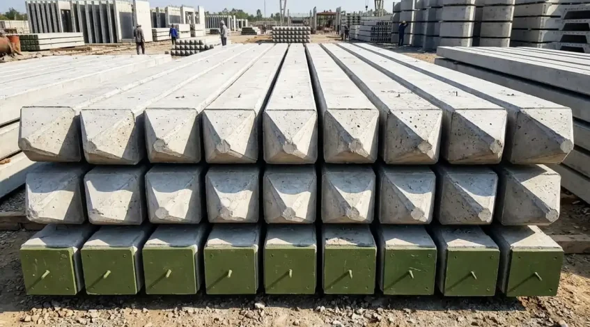 Load Test Mini Pile