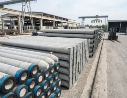 Mutu Beton untuk Tiang Pancang Berapa MPa