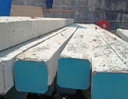 Perbedaan Mini Pile dan Bore Pile