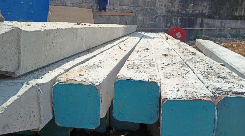 Perbedaan Mini Pile dan Bore Pile