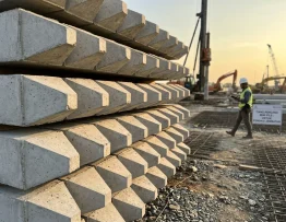 Standar Pengujian Tiang Pancang Mini Pile