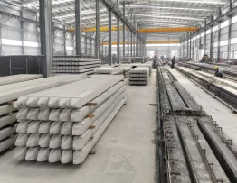 Ukuran Mini Pile
