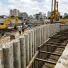 secant pile