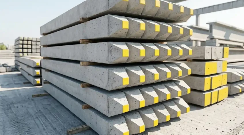 Kelebihan dan Kekurangan Tiang Pancang Beton