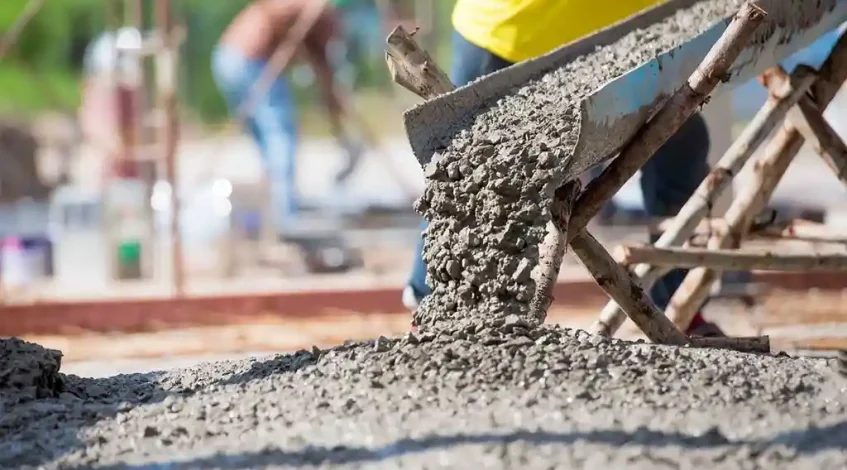 apa itu mutu beton