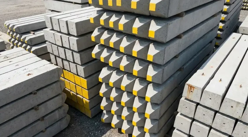Tiang Pancang Beton vs Baja